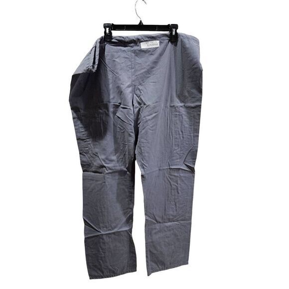 Fashion seal XL Extra Long scrub pants Item #18 - Picture 9 of 10